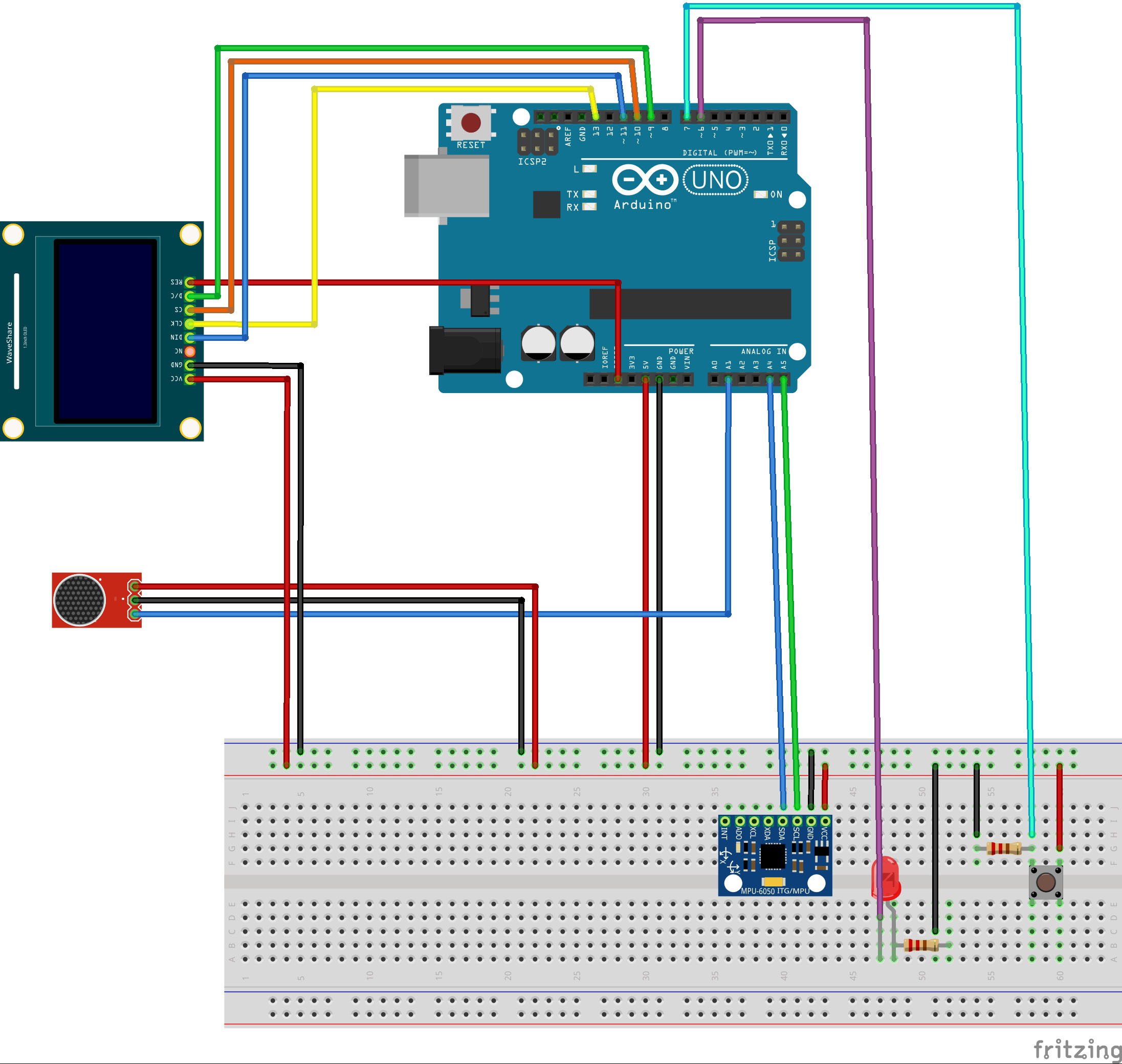 Circuit diagram