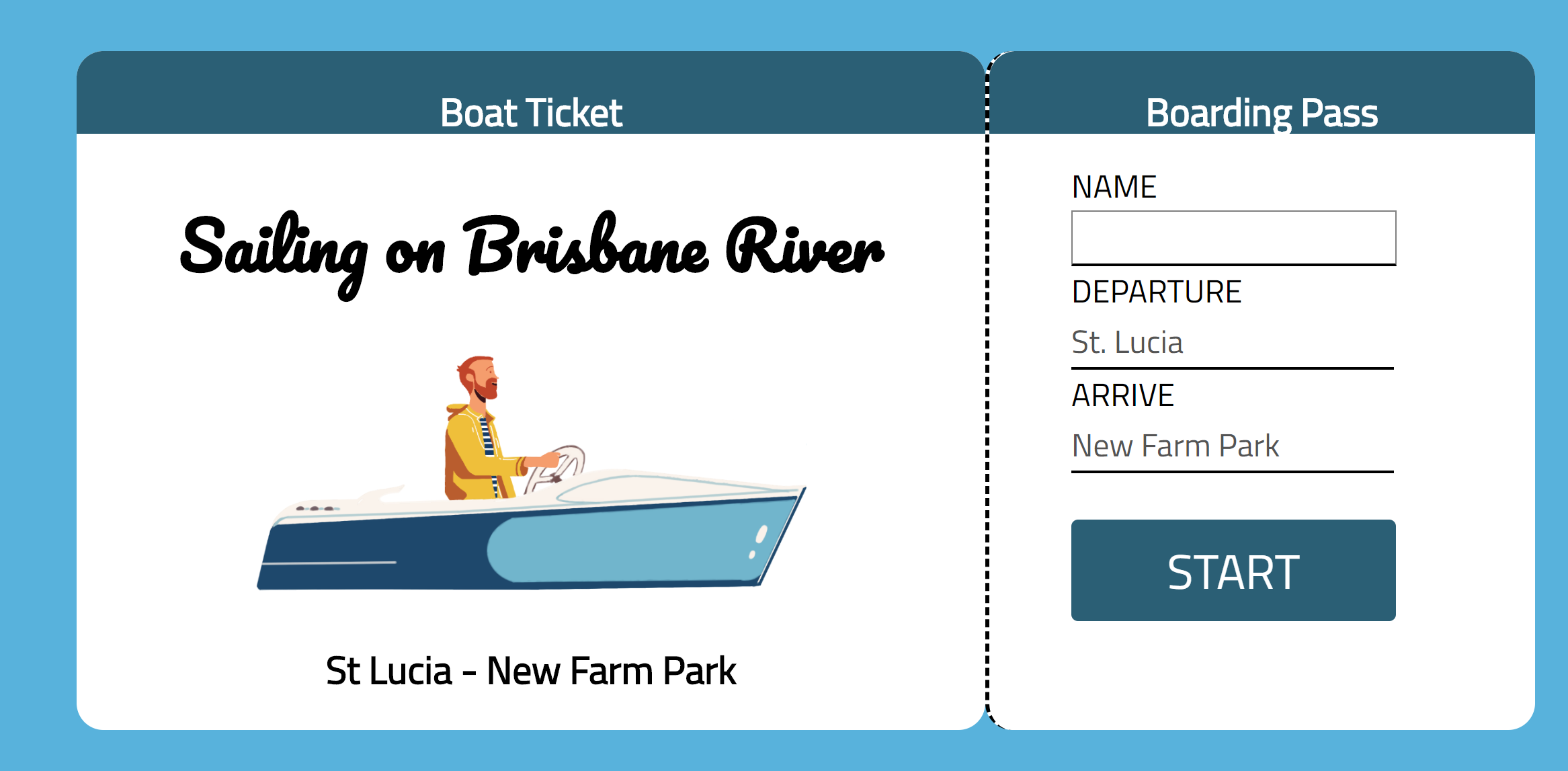 ticket page screenshot